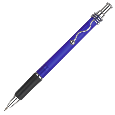 VIPER FROST BALL PEN - BLUE
