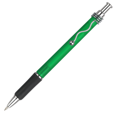 VIPER FROST BALL PEN - GREEN
