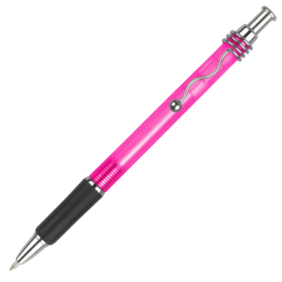 VIPER FROST BALL PEN - MAGENTA