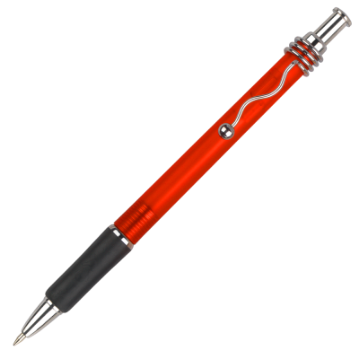 VIPER FROST BALL PEN - RED