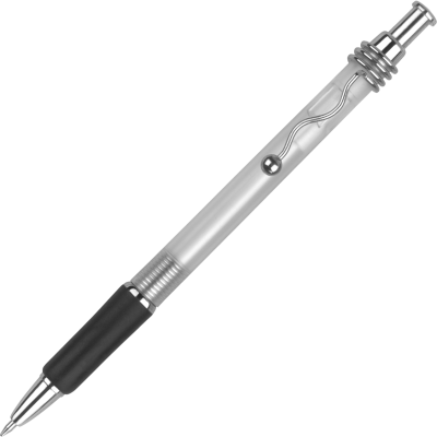 VIPER FROST BALL PEN - WHITE