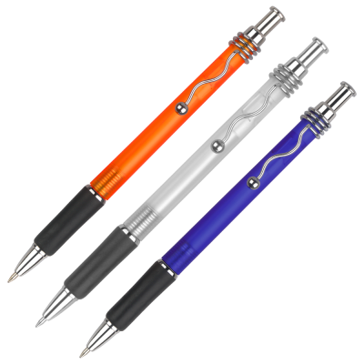 VIPER FROST BALL PEN (BLUE INK)