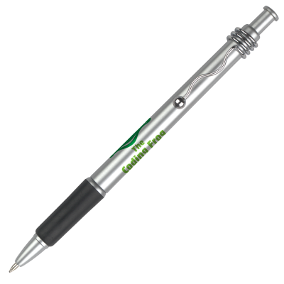 VIPER SATIN BALL PEN