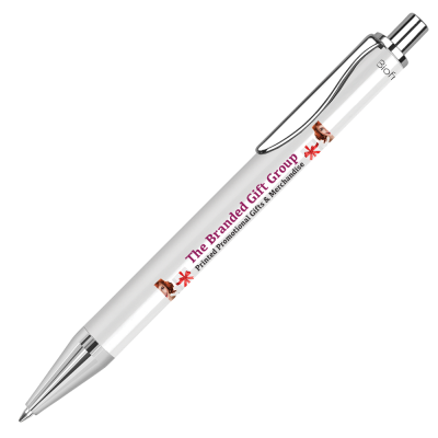 VOGUE BIOFREE BALL PEN