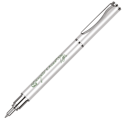 VOGUE METAL ROLLERBALL PEN