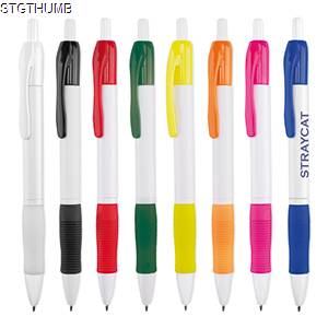 WARSAW BALLPOINT PEN