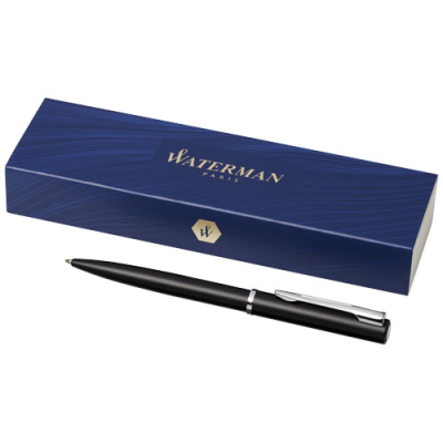 WATERMAN ALLURE BALL PEN (BLUE INK)