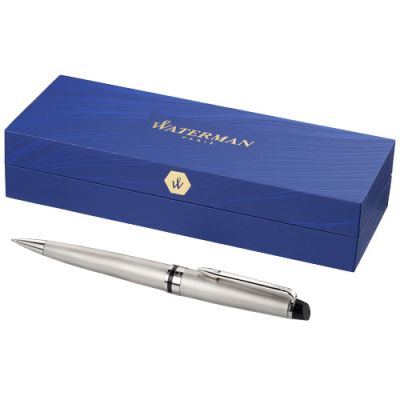 WATERMAN EXPERT BALL PEN (BLUE INK)