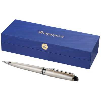 WATERMAN EXPERT BALL PEN (BLUE INK)