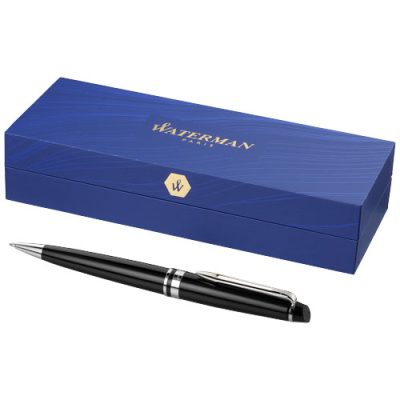 WATERMAN EXPERT BALL PEN (BLUE INK)