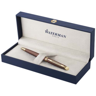 WATERMAN HEMISPHERE BALL PEN M