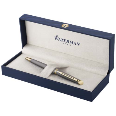 WATERMAN HEMISPHERE BALL PEN M