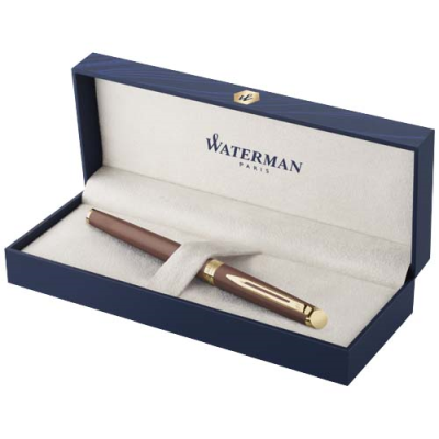 WATERMAN HEMISPHERE FOUNTIAN PEN M