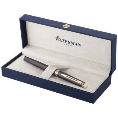 WATERMAN HEMISPHERE ROLLERBALL PEN F