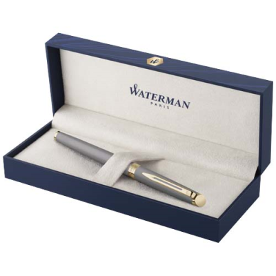 WATERMAN HEMISPHERE ROLLERBALL PEN F