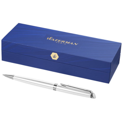 WATERMAN HÉMISPHÈRE BALL PEN (BLUE INK)