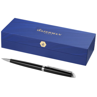 WATERMAN HÉMISPHÈRE BALL PEN (BLUE INK)
