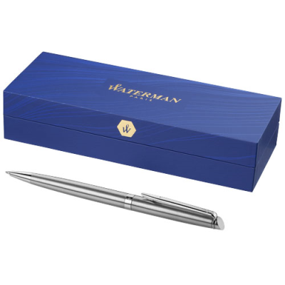 WATERMAN HÉMISPHÈRE BALL PEN (BLUE INK)