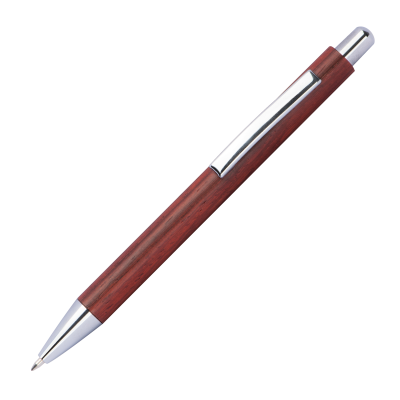 WOOD PEN POSADAS in Brown 