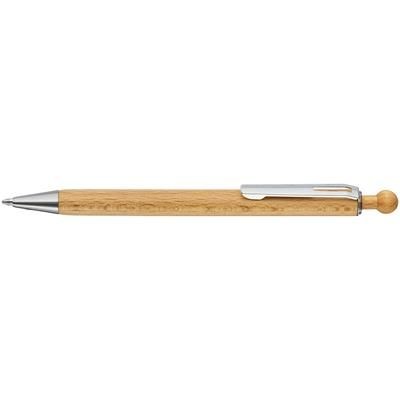 WOODY BALL PEN