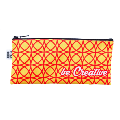 CUSTOM PEN CASE in Black