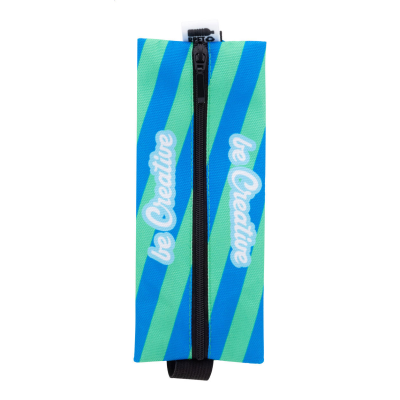 CUSTOM PEN CASE in Black