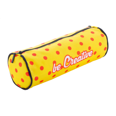 CUSTOM PEN CASE in Black