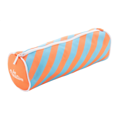 CUSTOM PEN CASE in White