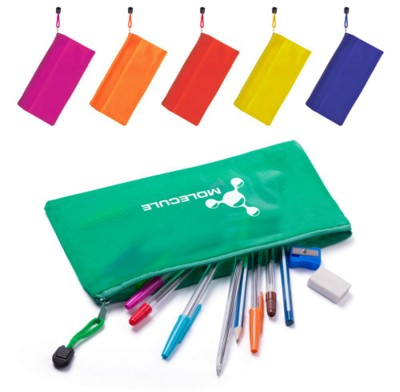 ESCRIBE PENCIL CASE