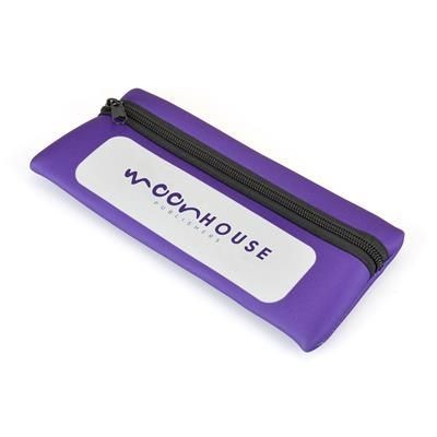 FULL COLOURING PENCIL CASE