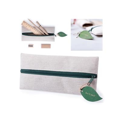 LEAF STATIONERY SET