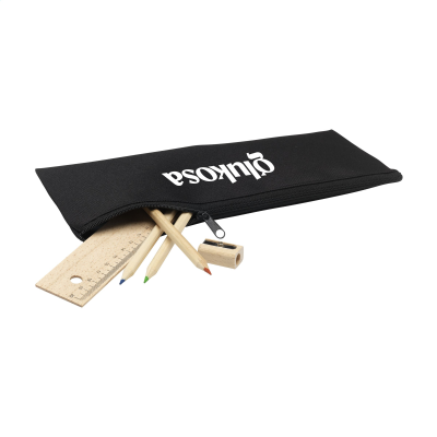 MULTIPOUCH CASE in Black