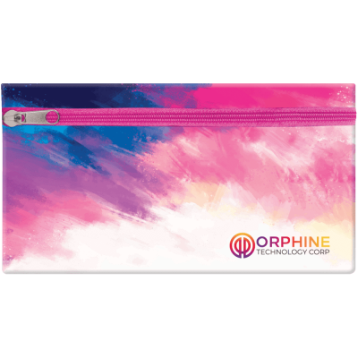 NEOPRENE PENCIL CASE