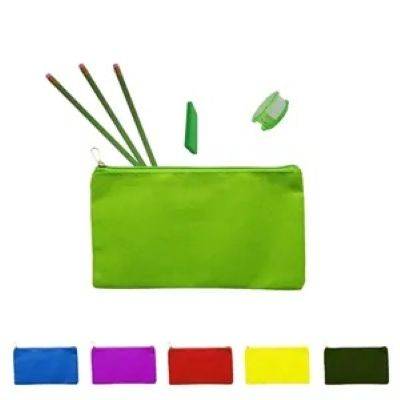 NON-WOVEN PENCIL CASE