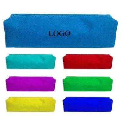 PENCIL CASE with Zipper