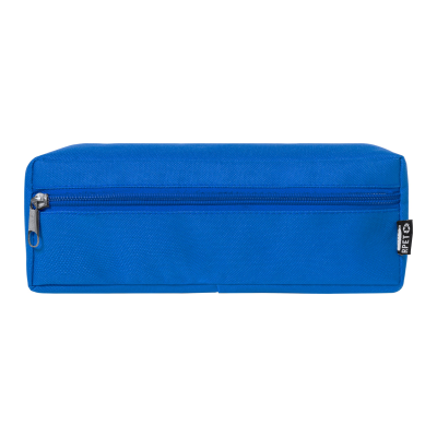 RPET PEN CASE in Blue