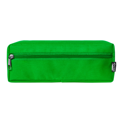 RPET PEN CASE in Green