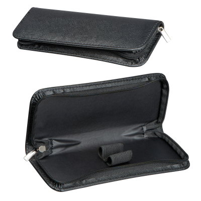 RPU PENCIL CASE ALBACETE in Black 