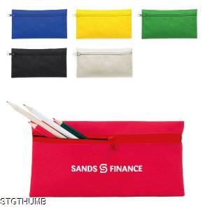 SCHOLAR PENCIL CASE