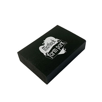 CHUNKY ENVIRO ERASER