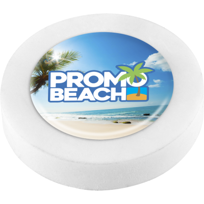 CIRCULAR SNAP ERASER