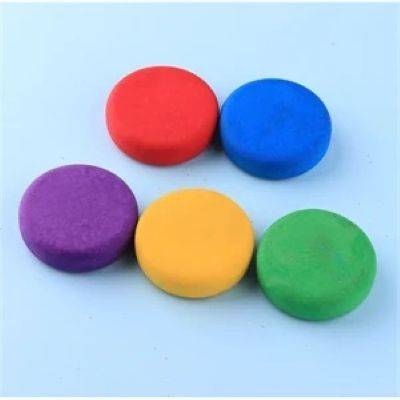 ROUND RUBBER ERASER