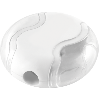 SWERVE SHARPENER & ERASER