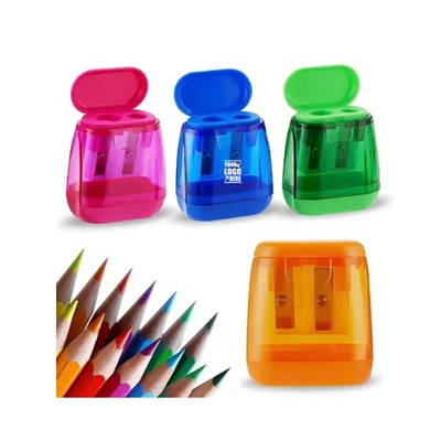 MANUAL PENCIL SHARPENER