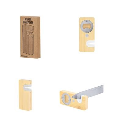 OPENER SHARPENER STOWEL