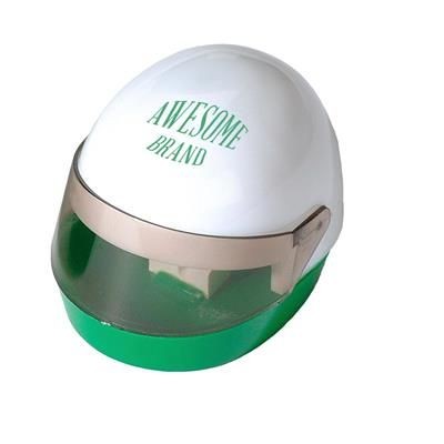 PENCIL SHARPENER HELMET