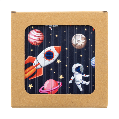 12 PC PENCIL SET in White