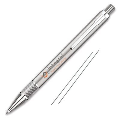 ARTISTICA METIS STAINLESS STEEL MECHANICAL PROPELLING PENCIL