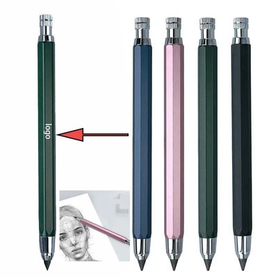 AUTOMATIC PENCIL CUSTOM LOGO