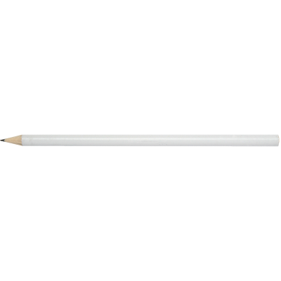 BG PENCIL WHITE CUT END ™
